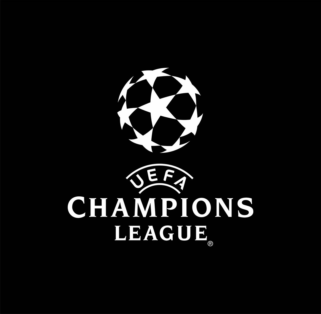 Champions League logo